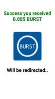 BURSTCOIN FARM - EARN FREE BURSTCOIN स्क्रीनशॉट 3