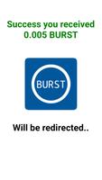 BURSTCOIN FARM - EARN FREE BURSTCOIN اسکرین شاٹ 3