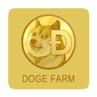 DOGEFARM - EARN FREE DOGECOIN biểu tượng