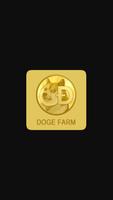 DOGEFARM - EARN FREE DOGECOIN poster