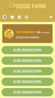 DOGEFARM - EARN FREE DOGECOIN ảnh chụp màn hình 2