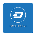 DarkCoin Farm - Free DarkCoin 图标