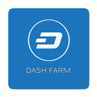 DarkCoin Farm - Free DarkCoin ikon