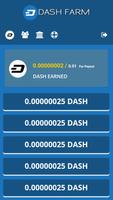 DarkCoin Farm - Free DarkCoin ภาพหน้าจอ 1