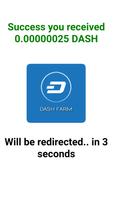 DarkCoin Farm - Free DarkCoin 截图 2