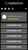 DGB Farm - Free DGB Coins screenshot 2