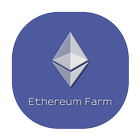 آیکون‌ ETHEREUM FARM - EARN FREE ETHEREUM