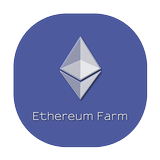 ETHEREUM FARM - EARN FREE ETHEREUM icône