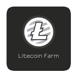 LITECOIN FARM - EARN FREE LITECOIN icon