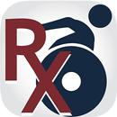 APK Rx for Exercise