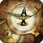 Traveler Notes : Hidden Object ícone