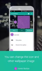 Home Button - Quick Touch APK download