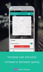 Home Button - Quick Touch APK download