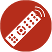 Télécommande universelle