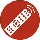 Télécommande universelle icono