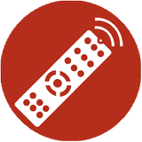 Télécommande universelle أيقونة