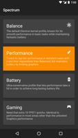 Spectrum ภาพหน้าจอ 1