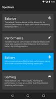 Spectrum ภาพหน้าจอ 2