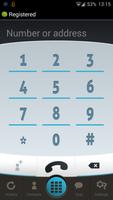FREAVO: Secure VoIP Calling Screenshot 1