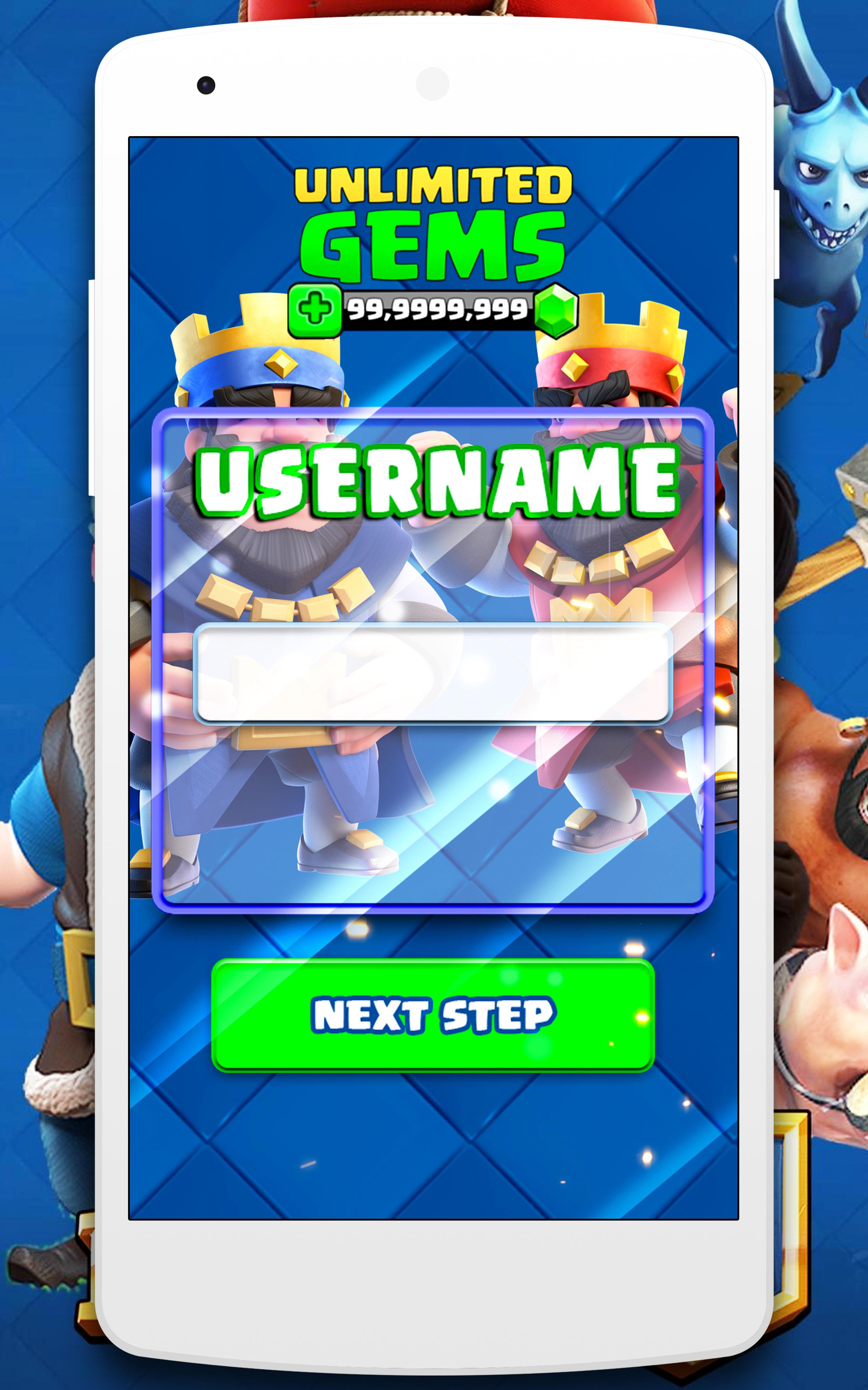 Boost9.Com/Gems Clash Royale Hack Unlimited Gems Android ... - 