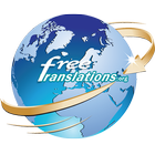 Free Translation icon