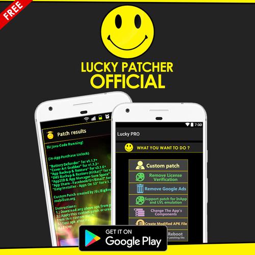 Lucky Patcher APK Download lucky patcher latest apkpure