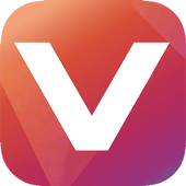 App Vidmate Video Download Ref 图标