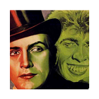 Dr. Jekyll y Mr. Hyde ícone