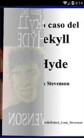 برنامه‌نما Dr. Jekyll y Mr. Hyde عکس از صفحه