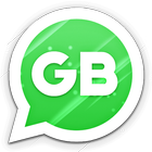 آیکون‌ GBWhatsApp - Update APK