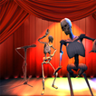 My Dancing Skeleton