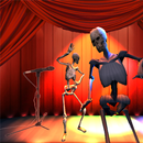 My Dancing Skeleton APK