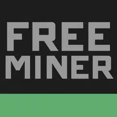 freeminer アプリダウンロード