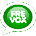 FreVox icon