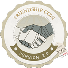 FriendshipCoin2 أيقونة