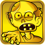 FRIV-Runner Zombie Jogos