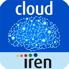 Cloud Iren أيقونة