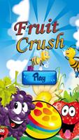 Fruit Crush Blast Soda poster