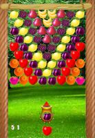 Bubble Fruits capture d'écran 2