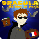 Dracula in Paris (jump & fly) APK