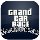 Grand car Race in San Andreas APK