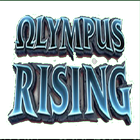آیکون‌ guide olympus rising game new