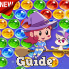 Guide Bubble Witch Saga 2 icône