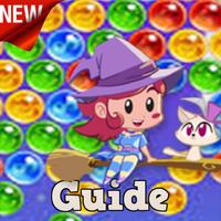 Guide Bubble Witch Saga 2 Affiche