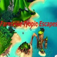 1 Schermata New Guide For Farmville Tropic