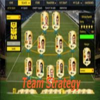 Novas Estratégias para FIFA 17 Cartaz