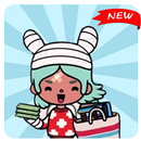 Guide for Toca Life : Hospital APK