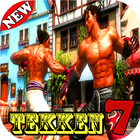 New Tips Tekken 7 icono