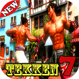 New Tips Tekken 7