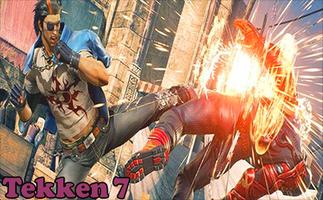 New Tips Tekken 7 ảnh chụp màn hình 2